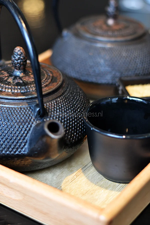 Hotspot Amsterdam: Restaurant Izakaya 12 Izakaya