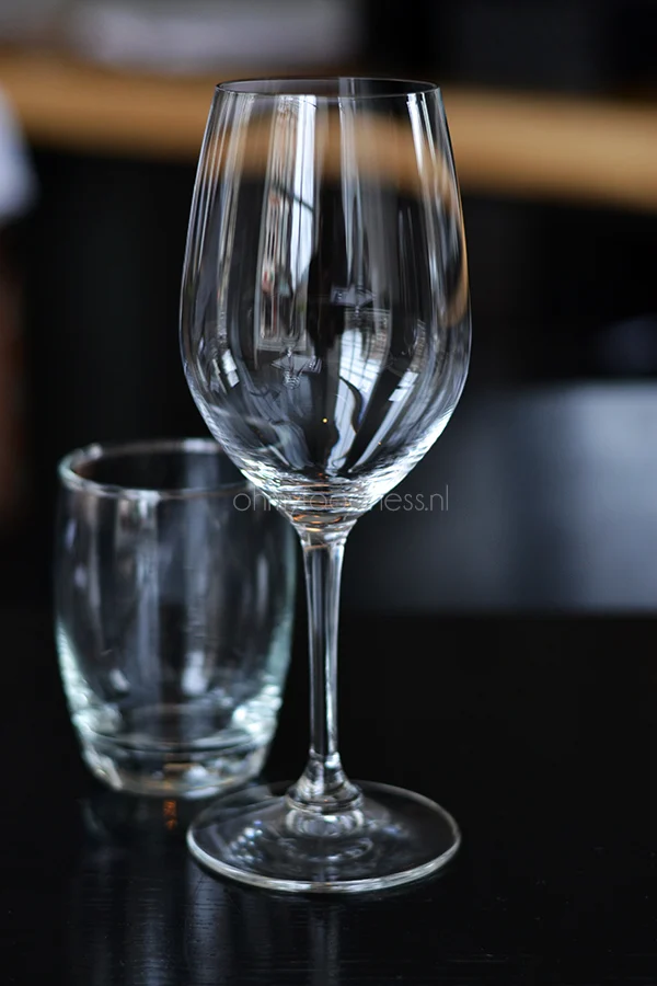 Hotspot Amsterdam: Restaurant Izakaya 1 Izakaya