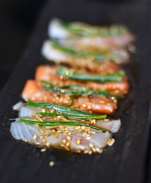 Hotspot Amsterdam: Restaurant Izakaya 4 Izakaya