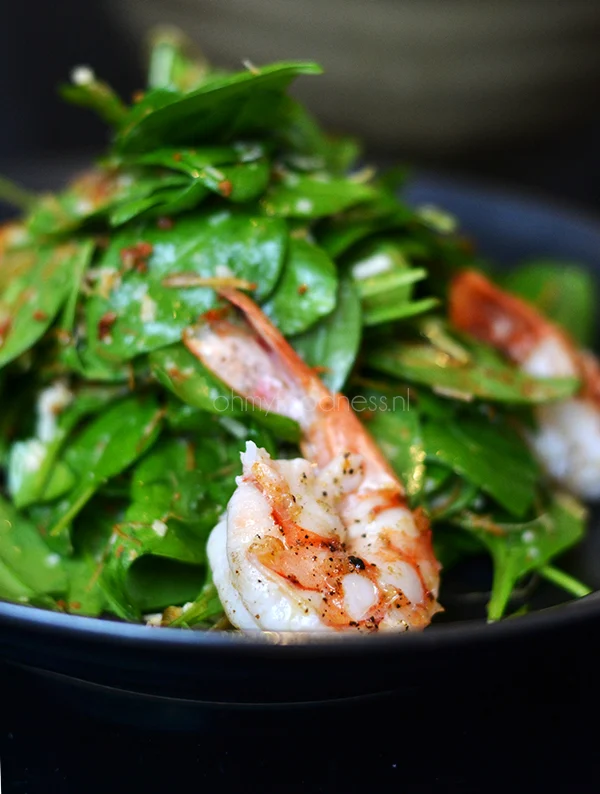 Hotspot Amsterdam: Restaurant Izakaya 5 Izakaya