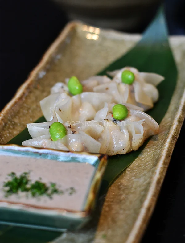 Hotspot Amsterdam: Restaurant Izakaya 7 Izakaya