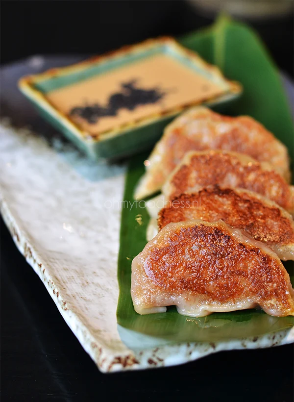 Travel Tuesday: Wat te eten in Japan naast sushi 2 Izakaya