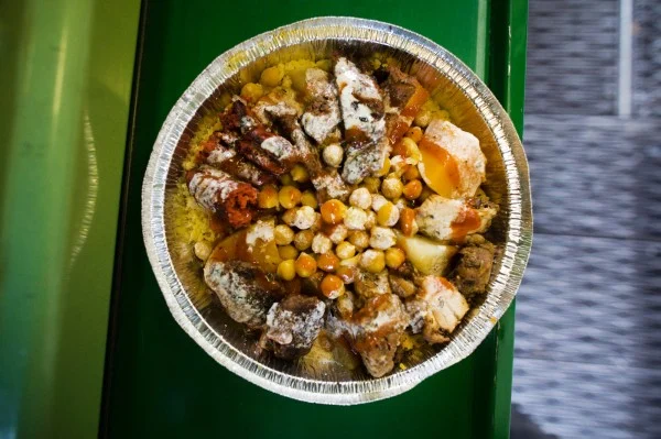 Travel Tuesday: 5 populaire foodtrucks in New York 4 Comme ci Comme ca