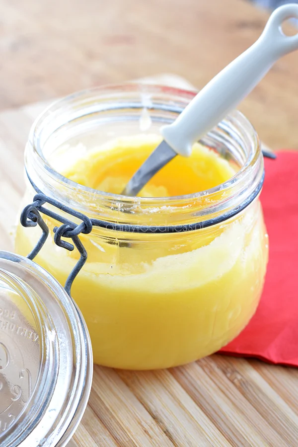 Lemoncurd 1 Lemoncurd