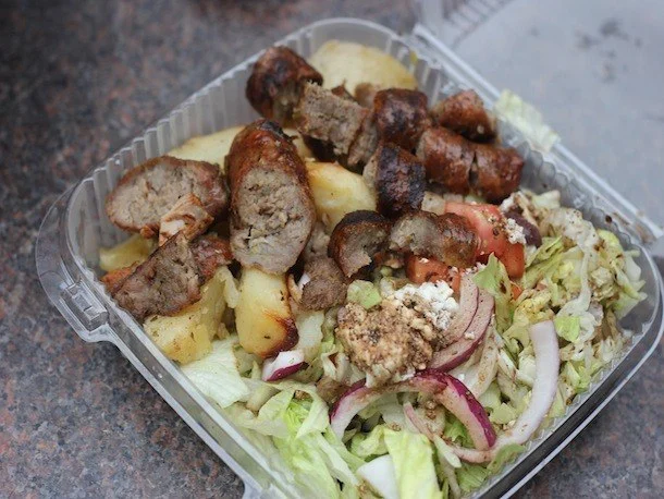 Travel Tuesday: 5 populaire foodtrucks in New York 6 Uncle Gussy's
