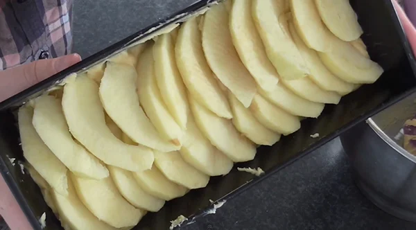 Video: Appelcake 7 appelcake