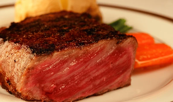 De 5 duurste restaurants ter wereld 10 aragawa 1