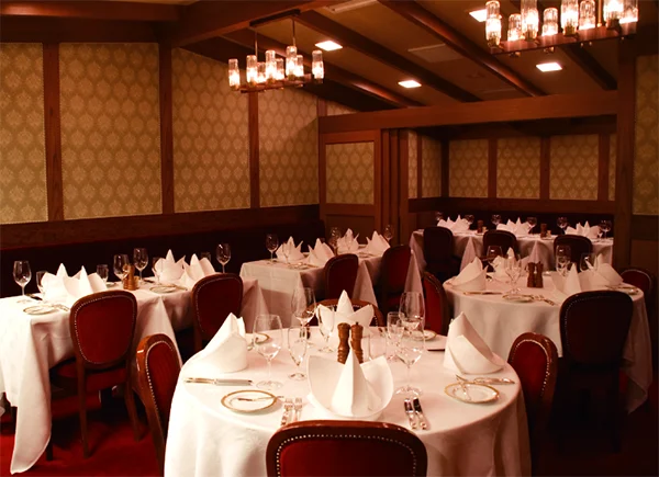 De 5 duurste restaurants ter wereld 9 Aragawa