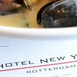 CITY GUIDE | ROTTERDAM - Nederland 11 Hotel New York
