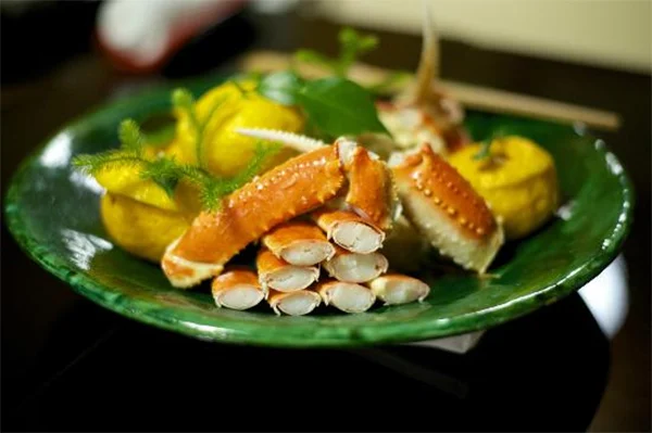 De 5 duurste restaurants ter wereld 2 Kyoto