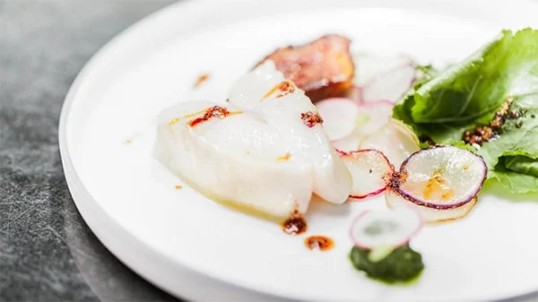 De 5 duurste restaurants ter wereld 4 le meurice