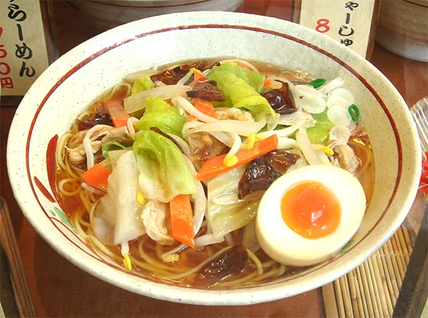 Travel Tuesday: Wat te eten in Japan naast sushi 4 Ramen