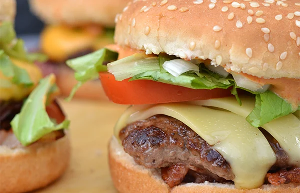 Big Tasty
