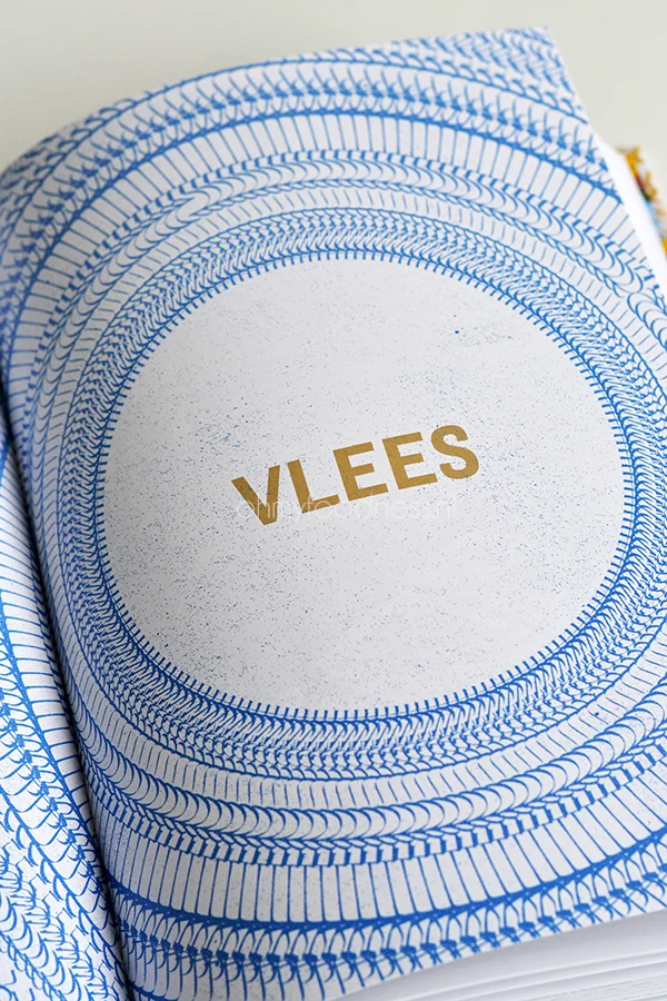 Heerlijk boek: Jeruzalem van Yotam Ottolenghi 5 Ottolenghi - Jeruzalem