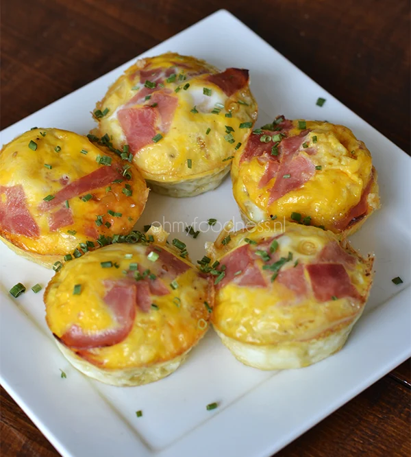 Super Healthy Sunday: Eimuffins 1 eimuffins