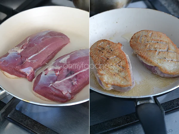 How-to: Eendenborst bereiden 2 how-to eendenborst bereiden