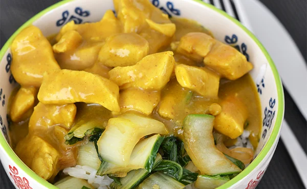 OMF’s Studentenkeuken: Kip Kerrie 7 kipkerrie feat