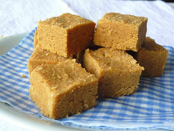 Wereldwijde eettradities tijdens Pasen 7 Pacoca