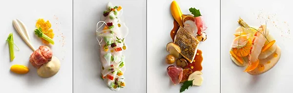 Travel Tuesday: De 5 beste restaurants ter wereld 6 eleven madison park