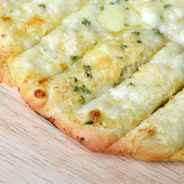 garlic bread