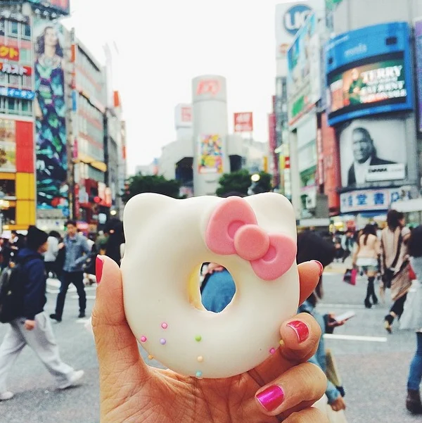 Travel Tuesday: Girl Eat World 4 Girl Eat World