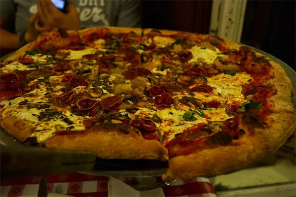 Travel Tuesday: 20 (Food) Travel Facts over mij 1 Travel facts