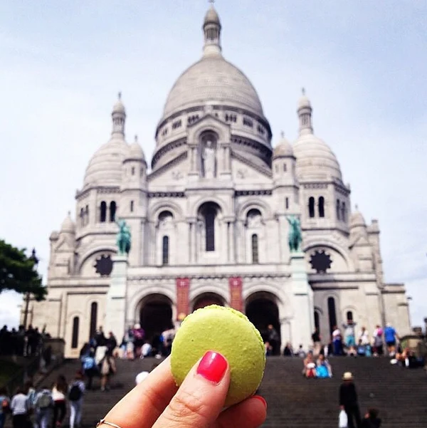 Travel Tuesday: Girl Eat World 5 Girl Eat World