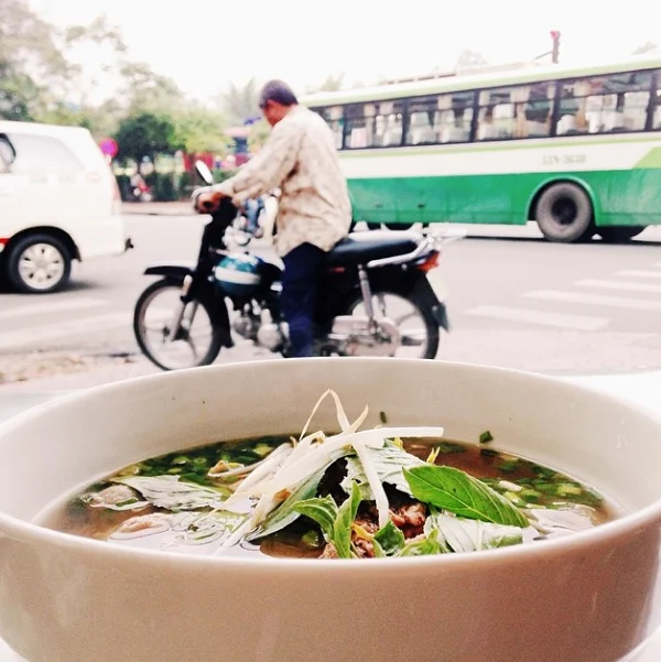 Travel Tuesday: Girl Eat World 6 Girl Eat World