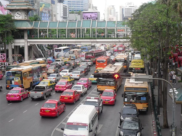 Travel Tuesday: 20 (Food) Travel Facts over mij 3 Travel facts