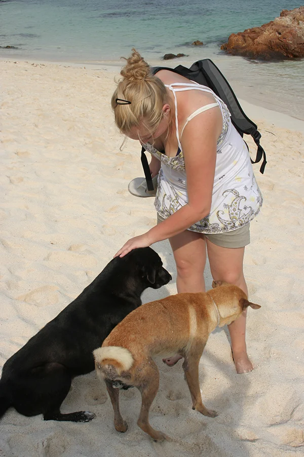 Travel Tuesday: 20 (Food) Travel Facts over mij 2 Travel Facts