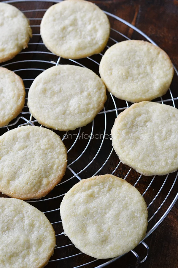 Failproof koekjesdeeg 2 failproof koekdeeg
