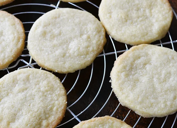 Failproof koekjesdeeg 18 failproof koekdeeg