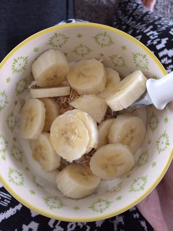 Foodie valt af: Weight Watchers #3 3 foto 6
