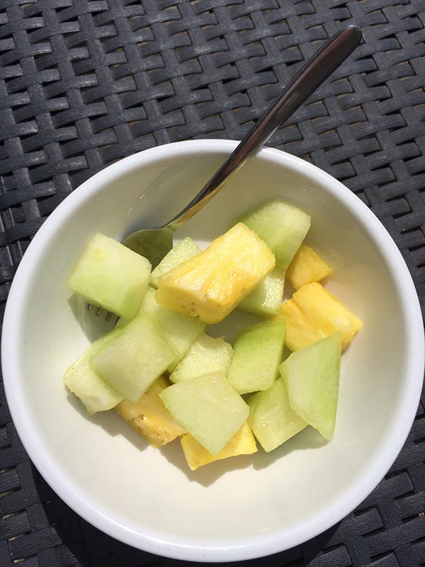Foodie valt af: Weight Watchers #3 2 foto 9