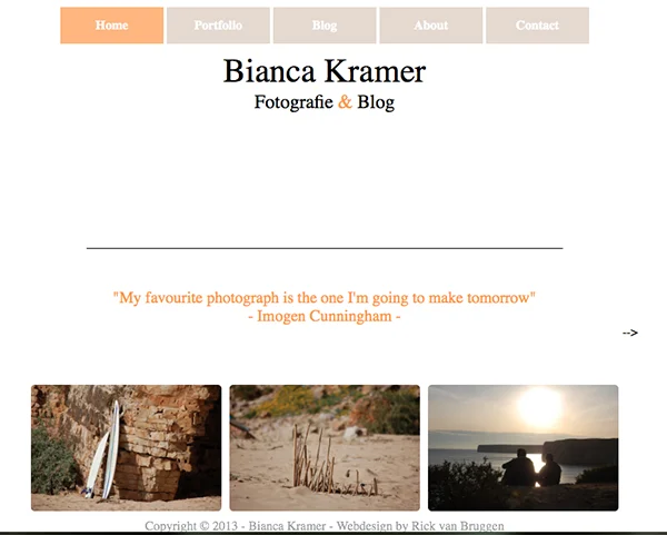 Travel Tuesday: Fijne FoodTravel blogs 1 Food Travel Photography