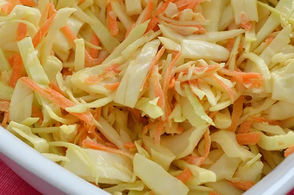 Coleslaw
