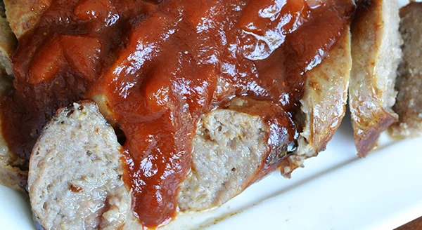 Fastfood Friday: Currywurst 21 Currywurst