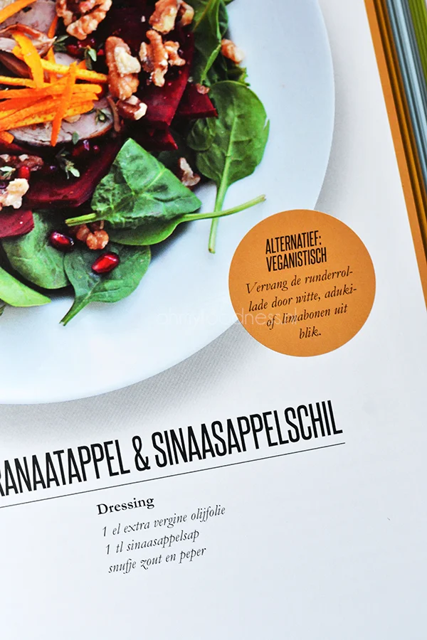 Review + WIN: Supersalades 6 Supersalades