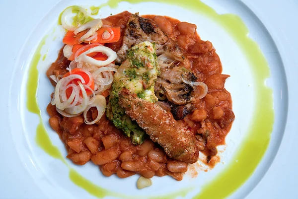 Travel Tuesday, want to visit: Barbados Food & Wine and Rum festival 5 Barbados Food & Wine and Rum