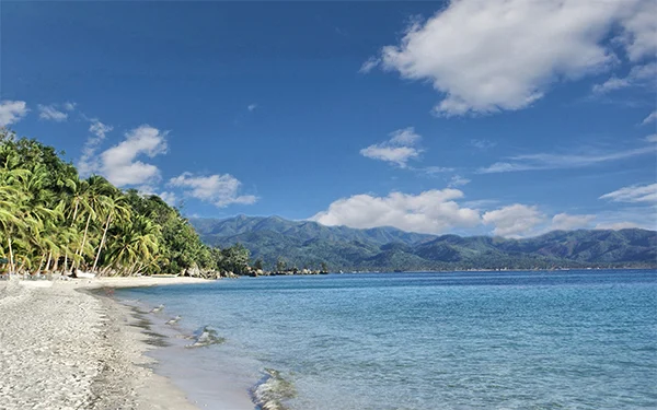 Travel Tuesday: Travel Bucketlist 2 bounty eiland