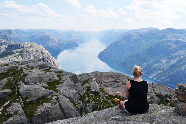 Snapshot Diary Stavanger #2 6 foto 1