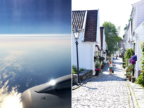 Snapshot Diary Stavanger #1 2 Snapshot Diary Stavanger #1
