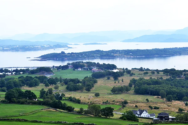 Snapshot Diary Stavanger #3 3 foto 3