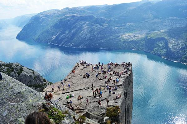 Snapshot Diary Stavanger #2 7 foto 7