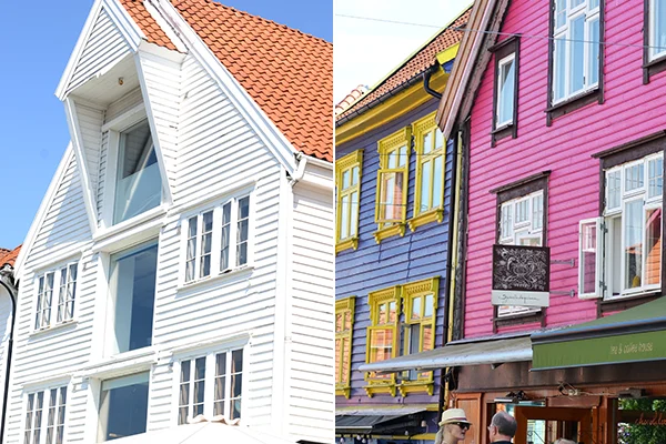 Snapshot Diary Stavanger #3 8 foto 8