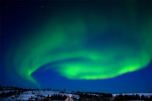 Travel Tuesday: Travel Bucketlist 3 noorderlicht