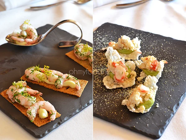 Foodie in Stavanger - Noorwegen 12 NB Sørensen