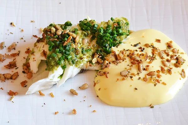 Foodie in Stavanger - Noorwegen 14 NB Sørensen