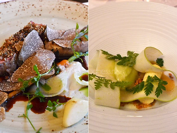 Foodie in Stavanger - Noorwegen 15 NB Sørensen