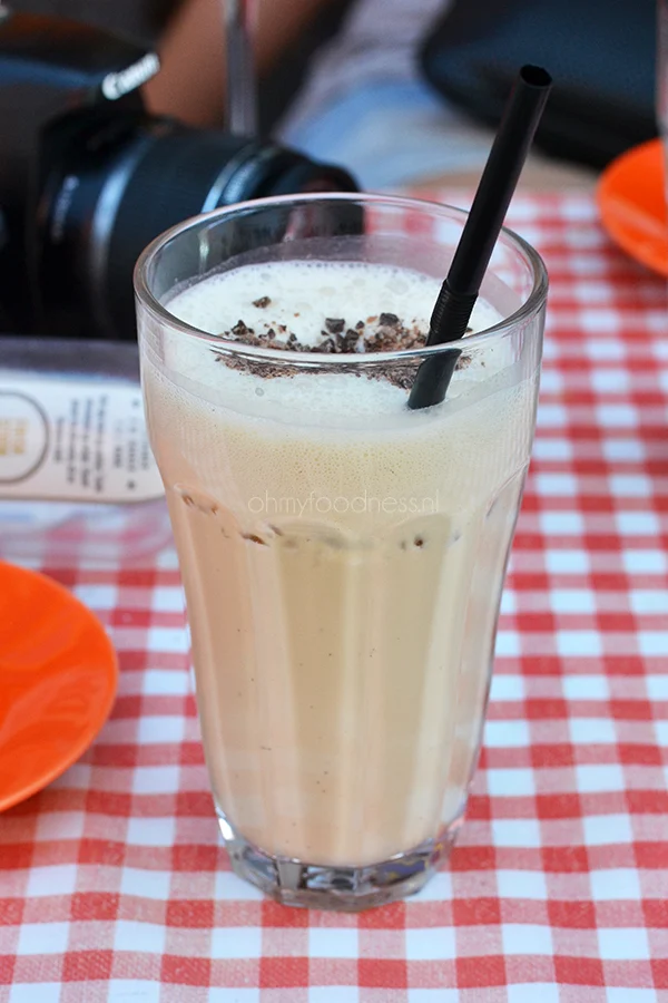 Foodie in Stavanger - Noorwegen 17 Sjokoladepiken